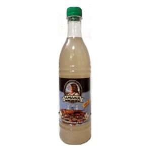 Amalia Almond Cordial Made in Cyprus 720ml