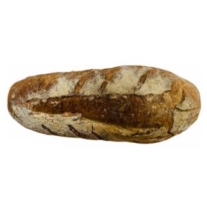 Ayioritiko Bread Loaf