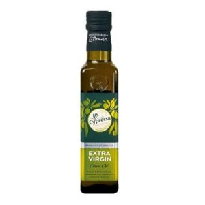 Cypressa Extra Virgin Olive oil 1L