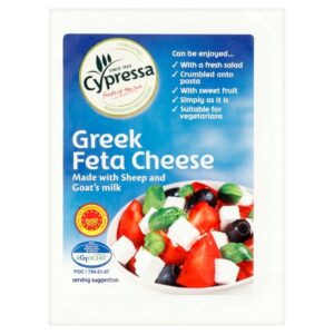 Cypressa Greek Feta 200g