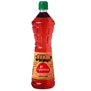 Cypressa produced in Greece Vine Vinegar 350ml
