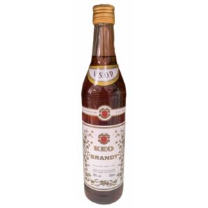 Cyprus Brandy Made in Cyprus 700ml