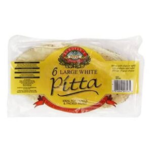 Egoyan Pitta Bread