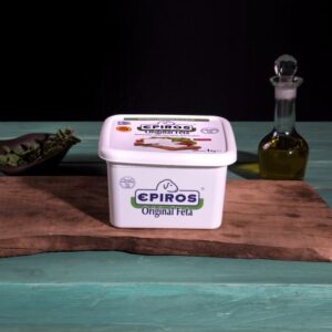 Epiros Original Feta 1kg