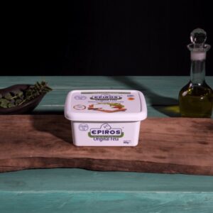 Epiros Original Feta 400g