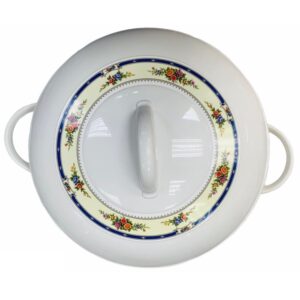 Extra Large Themos Pot With Lid