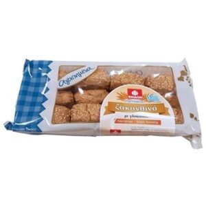Fedon Aniseed Rusks Greece 300g