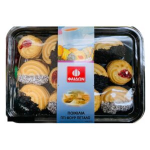 Fedon Mix Petit flours petalo 350g