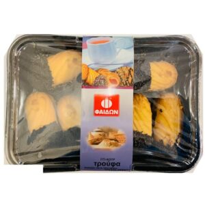 Fedon Petit Flours Triffle 350g