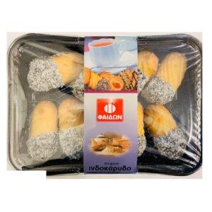 Fedon Petit Fours Coconut 350g