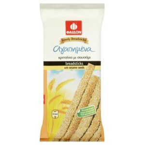 Fedon Sesame Breadsticks 250g