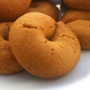 Fedon Soft Grape Juice Biscuits Made In Greece 400g