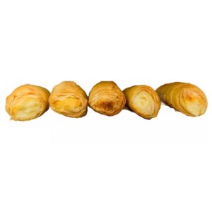Feta Rolls