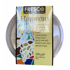Fresco Houmous 300g