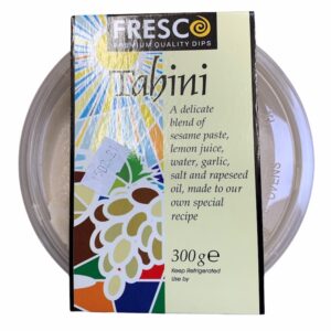 Fresco Tahini 300g