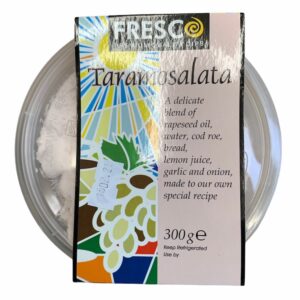 Fresco Taramosalata 300g