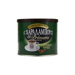 G.Charalambous Ltd El Primero 200g