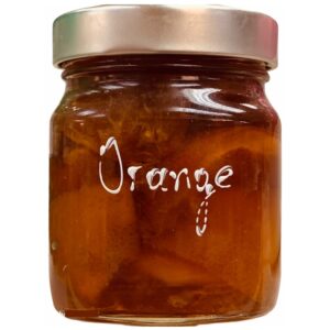 Greek Orange Glyko Made in Greece