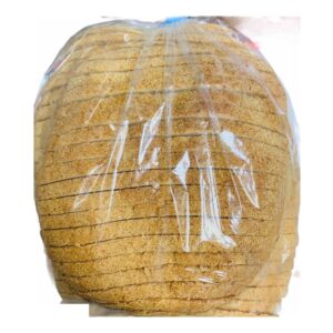 Greek Round Slice Bread Loaf