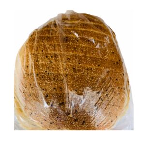 Greek Sesame Slice Bread Loaf