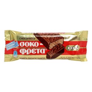 Ion Coco Freta milk chocolate 38g