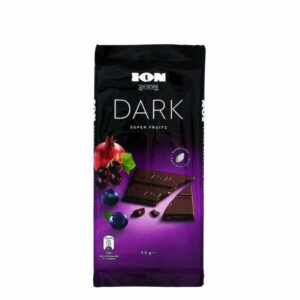 Ion Dark Super Fruits 90g