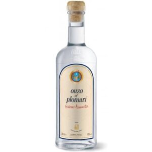 Isidozos Azvanitis Ouzo Made in Greece 200ml