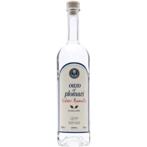Isidozos Azvanitis Ouzo Made in Greece 700ml