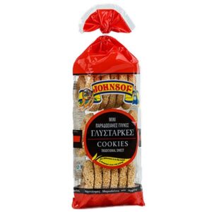 Johnsof Sweet Cookies 280g