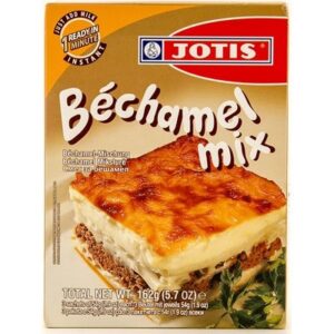 Jotis Bachamel Mix 162g