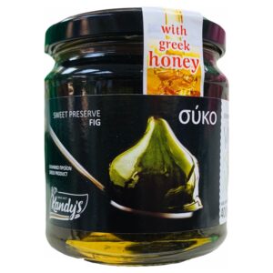 Kandys (Glyko) Produced in Greece Fig 400g