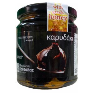 Kandys (Glyko) Produced in Greece Walnut 400g