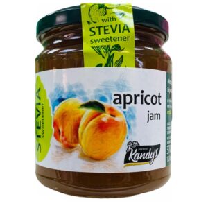 Kandy's Produced in Greece (made with Stevia) Apricot