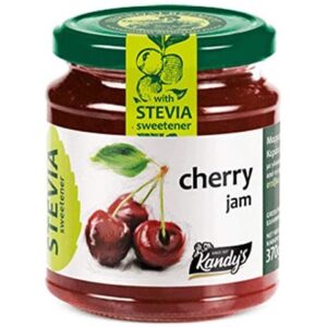Kandy's Produced in Greece (made with Stevia) Cherry
