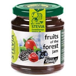 Kandy's Produced in Greece (made with Stevia) Fruits of Forest