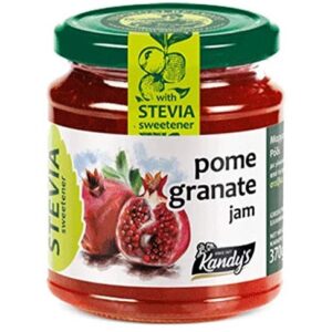 Kandy's Produced in Greece (made with Stevia) Pomegranate