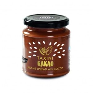 Kandy's Tahini with Cocoa 300g