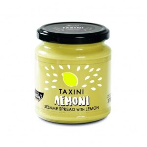 Kandy's Tahini with Lemon 300g