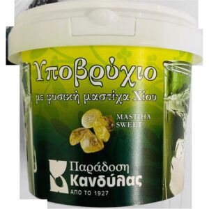 Kantilas (Glyko) Produced in Greece Mastiha Sweet 400g