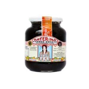 Katerina (Glyko) Produced in Cyprus Walnuts