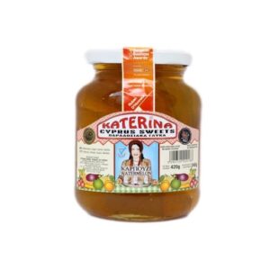Katerina (Glyko) Produced in Cyprus Watermelon