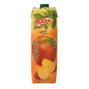 Kean 100% Apple Juice 1 Litre
