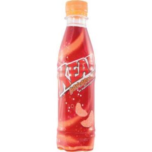 Kean Fizzy Mandarin 250ml