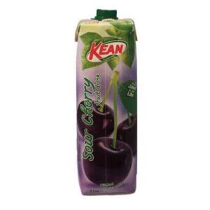 Kean Sour Cherry Drink 1 litre