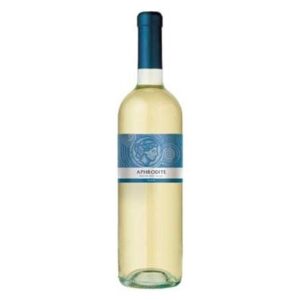 Keo Aphrodite dry white wine made in Cyprus 750ml