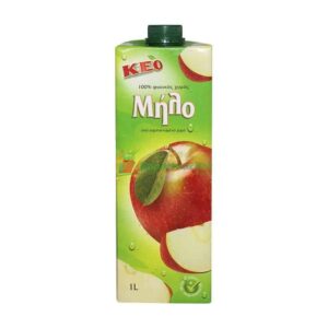Keo Apple Juice 1 litre
