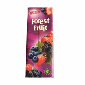 Keo Forest Fruit 1 litre