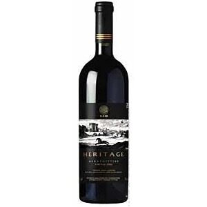 Keo Heritage Maratheftiko Red Wine