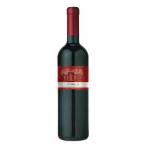Keo Othello Dry White wine Made in Cyprus 750ml