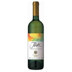 Keo Thisbe medium white wine made in Cyprus 750ml